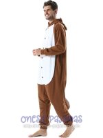 Alvin and the Chipmunks Onesie