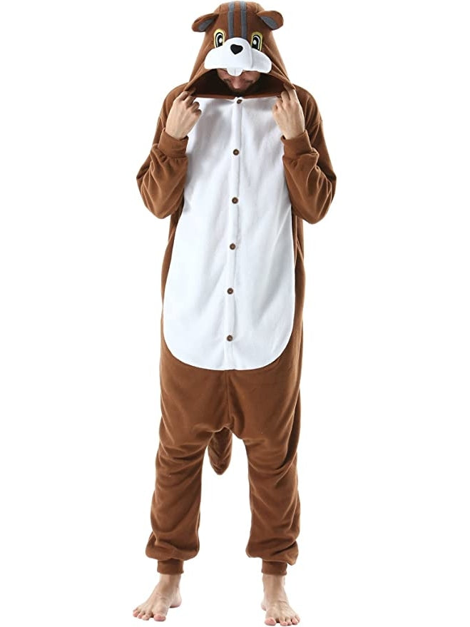 Alvin and the Chipmunks Onesie