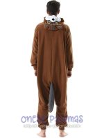 Alvin and the Chipmunks Onesie