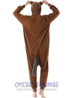 Alvin and the Chipmunks Onesie