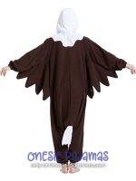 Eagle Onesie
