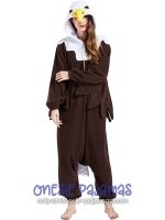 Eagle Onesie