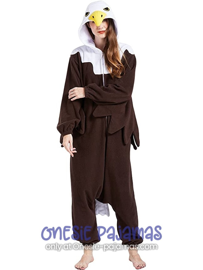 Eagle Onesie