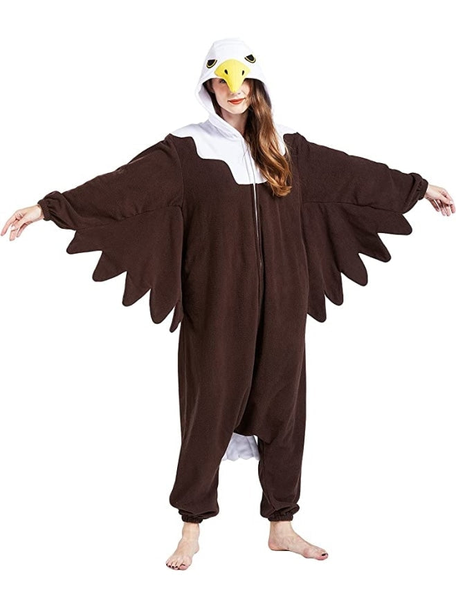 Eagle Onesie