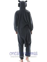 Bad Wolf Onesie