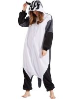 Badger Onesie