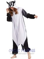 Badger Onesie