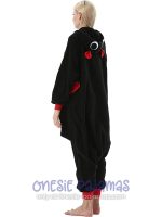 Bat Onesie
