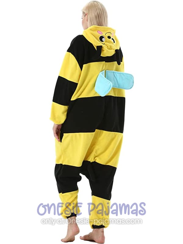 Bee Onesie