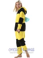 Bee Onesie