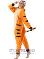 Bengal Tiger Onesie