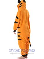 Bengal Tiger Onesie