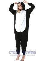 Black Pig Onesie