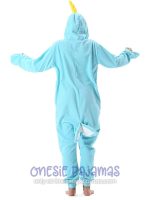 Blue Whale Onesie