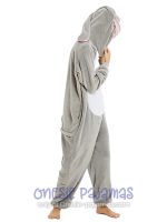 Bunny Onesie