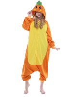 Carrot Onesie