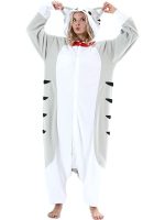 Chi Cat Onesie Onesie