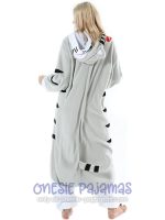 Chi Cat Onesie Onesie