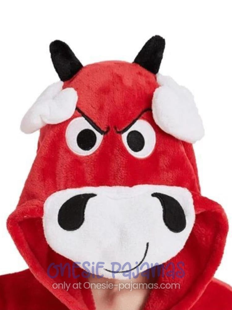 Chicago Bulls Onesie