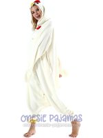 Chicken Onesie