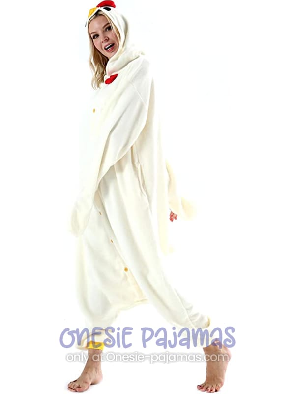 Chicken Onesie