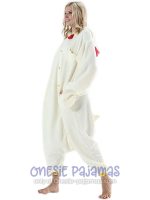 Chicken Onesie