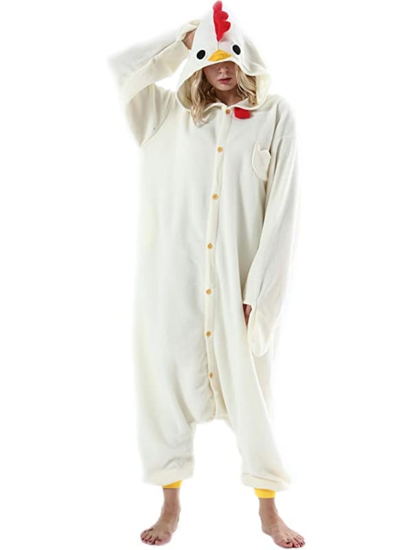 Chicken Onesie