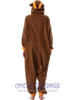 Christmas Reindeer Onesie