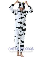 Cow Onesie