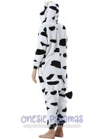 Cow Onesie