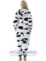 Cow Onesie