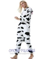 Cow Onesie