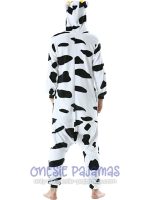 Cow Onesie