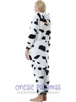 Cow Onesie