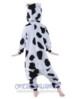 Cow Onesie Kids