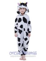 Cow Onesie Kids