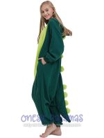 Crocodile Onesie