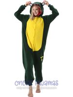 Alligator Onesie