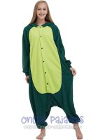 Crocodile Onesie
