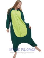 Crocodile Onesie