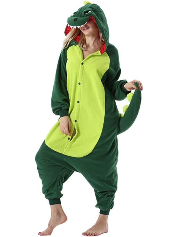 Alligator Onesie