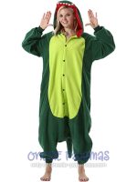 Alligator Onesie
