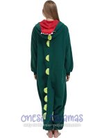 Crocodile Onesie