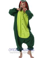 Alligator Onesie