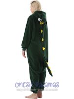 Cute Dinosaur Onesie