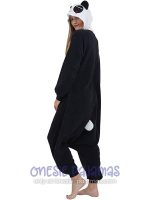 Cute Panda Onesie