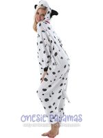 Dalmatian Onesie