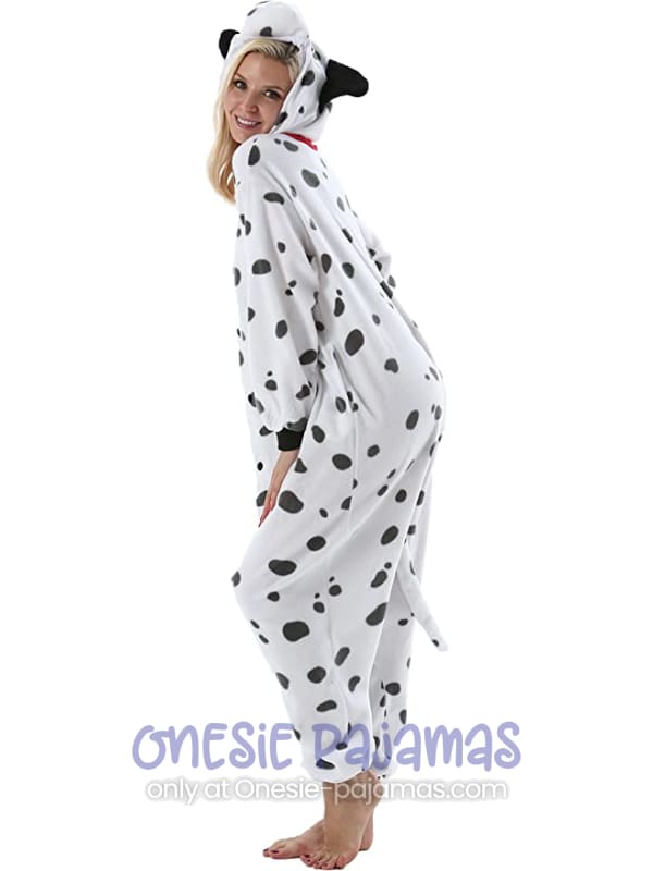 Dalmatian Onesie