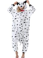Dalmatian Onesie