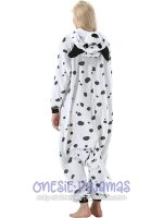 Dalmatian Onesie